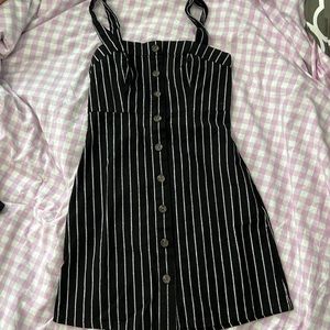 Hollister Summer dress